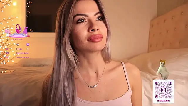 Natalimuur live sex cam