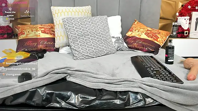 melani_dream live sex cam