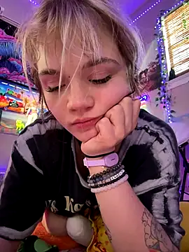 Cutiepiespanks live sex cam