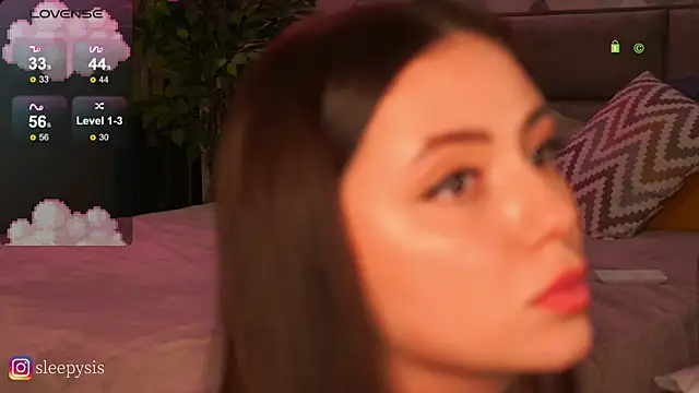 Sleepy_SIS live sex cam