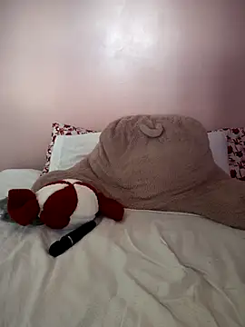 lovely_beast live sex cam