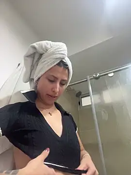 Ameellie live sex cam