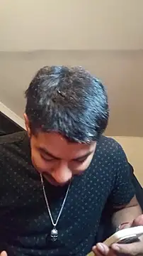 MynameisPaco live sex cam