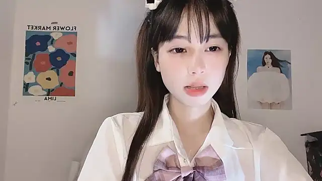 -Hottie live sex cam