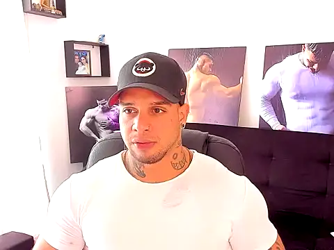 Marck_Mathews live sex cam