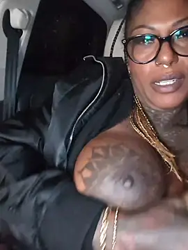 DarkDea live sex cam