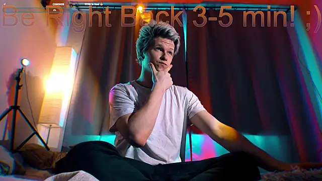 Breston_Sweet live sex cam