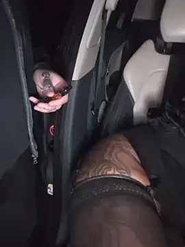 DarkDea live sex cam