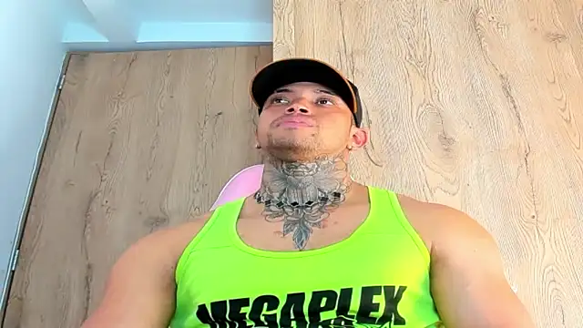 Stiven_collins live sex cam