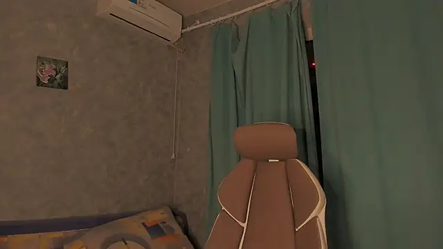 GraceTorrez live sex cam