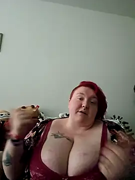 Sh0rtFluff live sex cam