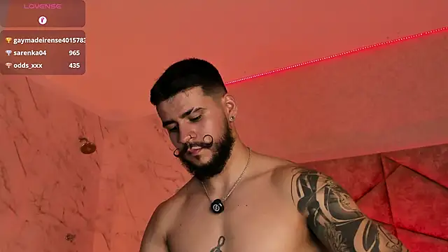 DickGriffith_ live sex cam