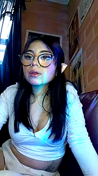 Miharu_'s cam snapshot