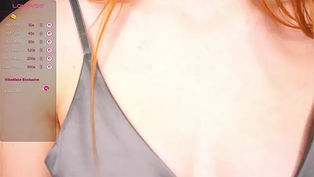 DedeGebo's cam snapshot