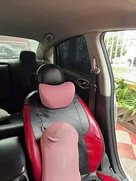 Scarlett_firee's cam snapshot