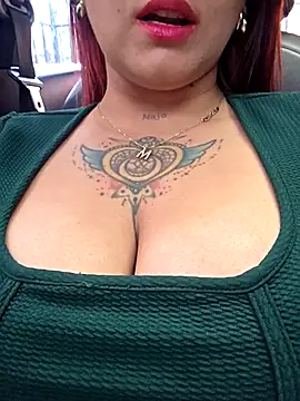 geral_kp's cam snapshot