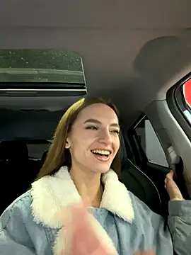 -AngelAri- live sex cam