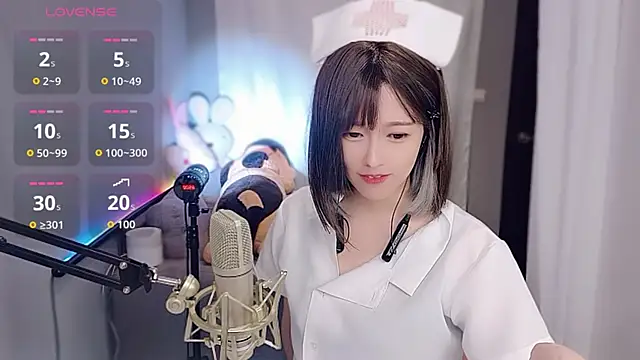 Tw_Sexynn live sex cam