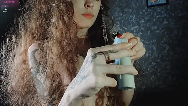 Dizer_clopy live sex cam