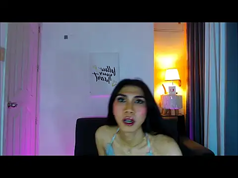 tsgorgeousmargaux live sex cam