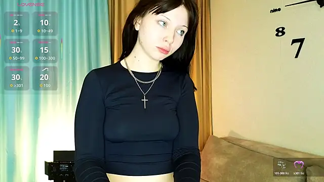 JaneMolane's cam snapshot