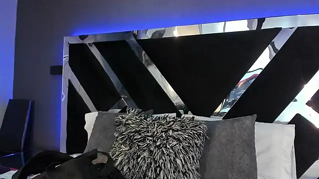 AmmyJones_ live sex cam