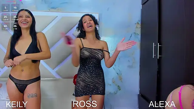 Three_DirtyAngels's web cam