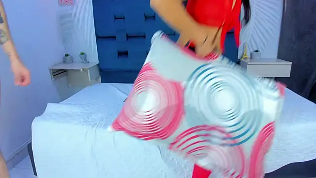 ROOM_STARHOT's web cam