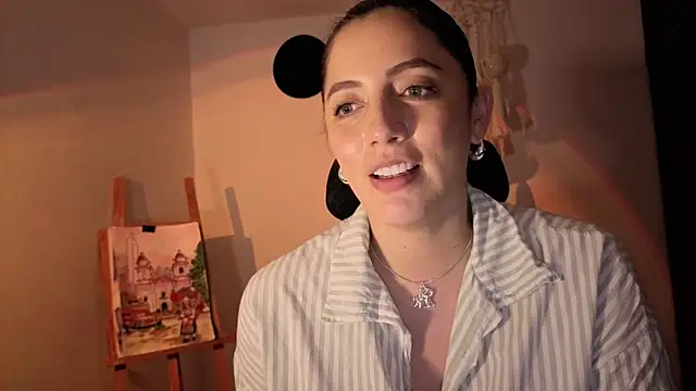 Mala_Bad live sex cam