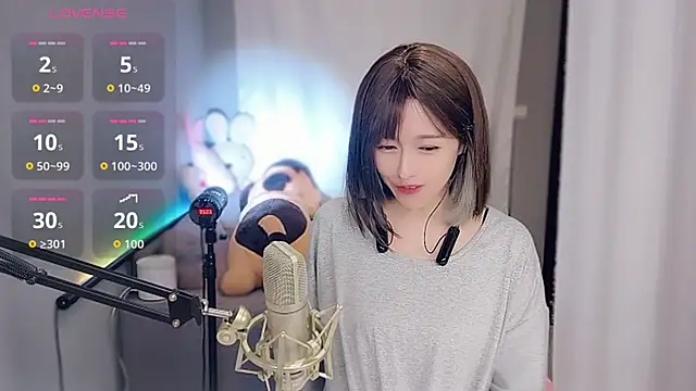 Tw_Sexynn live sex cam