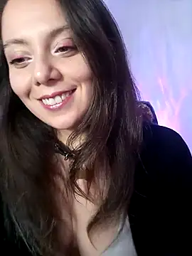 Kimiechanuwu's cam snapshot