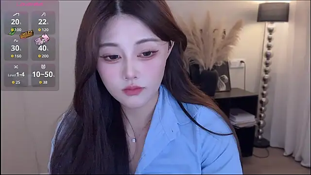 Cure-uuuuuuuu live sex cam