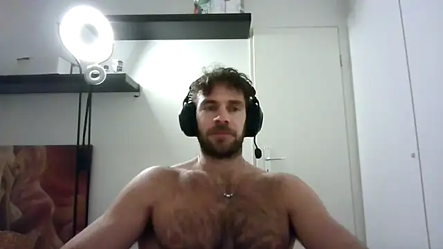 alpha-hunk live sex cam