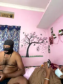 Couplejyoti01 live sex cam