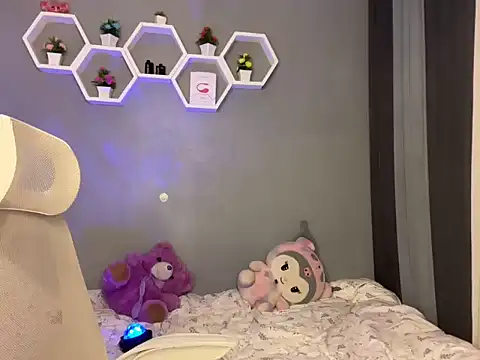 lelasohna live sex cam