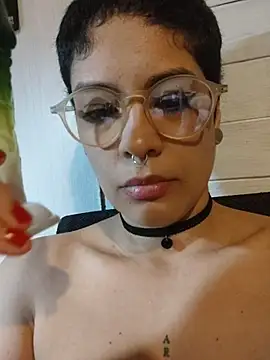 Natimiau's cam snapshot