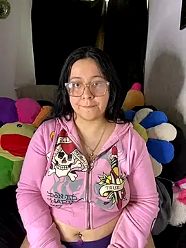 MsConejitaa's cam snapshot