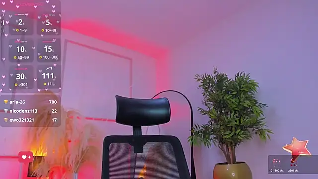 Emilywillis8 live sex cam