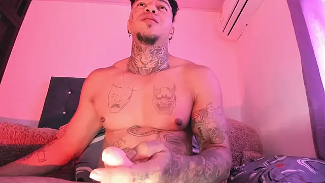 daamonxxx19 live sex cam