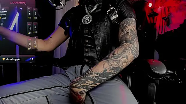 allanhurtss live sex cam