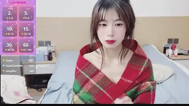 yuanbao_a live sex cam