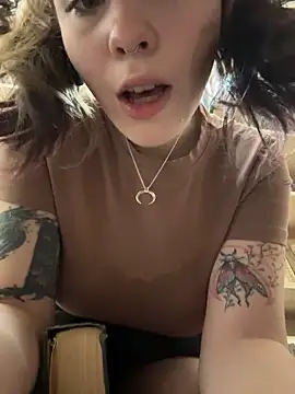 Mimiumuy's cam snapshot