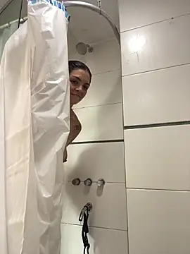 Danielaeliana live sex cam