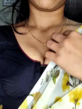 Savita2310's cam snapshot