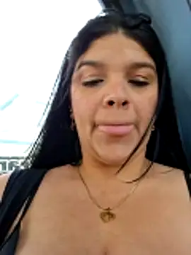 Layla-daring's cam snapshot