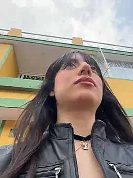 Mia_fiire's cam snapshot