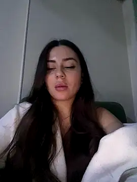 SusunnyGirl's cam snapshot