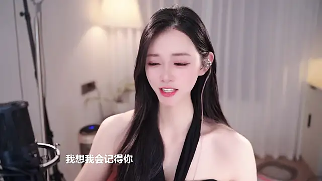 Ocean--Lili live sex cam