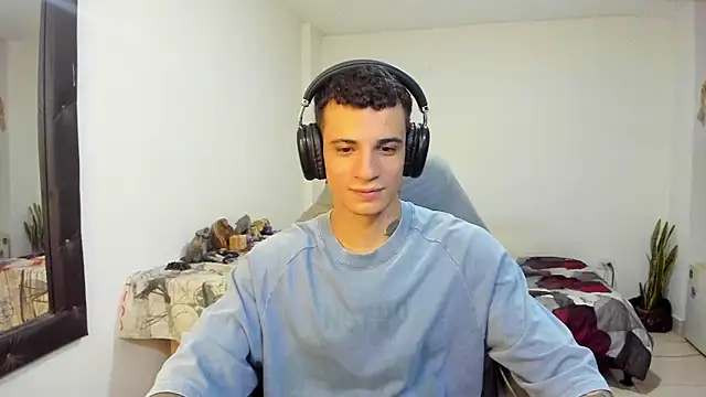 Balo_lovers's cam snapshot