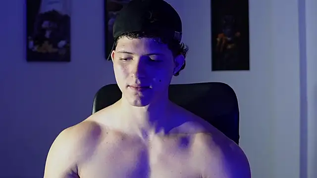 Hazzan_Velez's cam snapshot